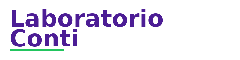 Laboratorio Conti logo